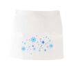 MI003 Colore Italiano Grembiule corto senza tasche 65% poliestere 35% cotone 195gr Thumbnail