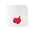 MI003 Colore Italiano Grembiule corto senza tasche 65% poliestere 35% cotone 195gr Thumbnail