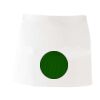 MI003 Colore Italiano Grembiule corto senza tasche 65% poliestere 35% cotone 195gr Thumbnail