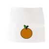 MI003 Colore Italiano Grembiule corto senza tasche 65% poliestere 35% cotone 195gr Thumbnail