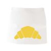 MI003 Colore Italiano Grembiule corto senza tasche 65% poliestere 35% cotone 195gr Thumbnail