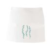 MI003 Colore Italiano Grembiule corto senza tasche 65% poliestere 35% cotone 195gr Thumbnail