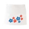 MI003 Colore Italiano Grembiule corto senza tasche 65% poliestere 35% cotone 195gr Thumbnail