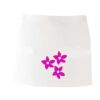 MI003 Colore Italiano Grembiule corto senza tasche 65% poliestere 35% cotone 195gr Thumbnail