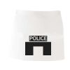 MI003 Colore Italiano Grembiule corto senza tasche 65% poliestere 35% cotone 195gr Thumbnail