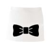 MI003 Colore Italiano Grembiule corto senza tasche 65% poliestere 35% cotone 195gr Thumbnail