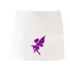 MI003 Colore Italiano Grembiule corto senza tasche 65% poliestere 35% cotone 195gr Thumbnail
