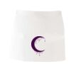 MI003 Colore Italiano Grembiule corto senza tasche 65% poliestere 35% cotone 195gr Thumbnail