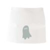 MI003 Colore Italiano Grembiule corto senza tasche 65% poliestere 35% cotone 195gr Thumbnail