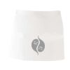MI003 Colore Italiano Grembiule corto senza tasche 65% poliestere 35% cotone 195gr Thumbnail