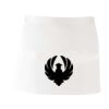 MI003 Colore Italiano Grembiule corto senza tasche 65% poliestere 35% cotone 195gr Thumbnail
