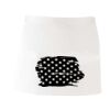 MI003 Colore Italiano Grembiule corto senza tasche 65% poliestere 35% cotone 195gr Thumbnail