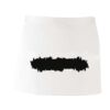 MI003 Colore Italiano Grembiule corto senza tasche 65% poliestere 35% cotone 195gr Thumbnail