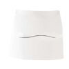 MI003 Colore Italiano Grembiule corto senza tasche 65% poliestere 35% cotone 195gr Thumbnail