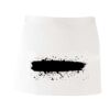 MI003 Colore Italiano Grembiule corto senza tasche 65% poliestere 35% cotone 195gr Thumbnail