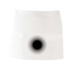 MI003 Colore Italiano Grembiule corto senza tasche 65% poliestere 35% cotone 195gr Thumbnail