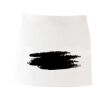 MI003 Colore Italiano Grembiule corto senza tasche 65% poliestere 35% cotone 195gr Thumbnail