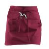 MI004 Colore Italiano Grembiule corto con tasche 65% poliestere 35% cotone 195gr Thumbnail