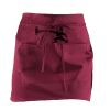 MI004 Colore Italiano Grembiule corto con tasche 65% poliestere 35% cotone 195gr Thumbnail