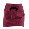 MI004 Colore Italiano Grembiule corto con tasche 65% poliestere 35% cotone 195gr Thumbnail