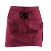 MI004 Colore Italiano Grembiule corto con tasche 65% poliestere 35% cotone 195gr Thumbnail