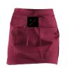 MI004 Colore Italiano Grembiule corto con tasche 65% poliestere 35% cotone 195gr Thumbnail