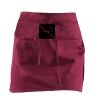 MI004 Colore Italiano Grembiule corto con tasche 65% poliestere 35% cotone 195gr Thumbnail