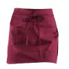 MI004 Colore Italiano Grembiule corto con tasche 65% poliestere 35% cotone 195gr Thumbnail