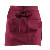 MI004 Colore Italiano Grembiule corto con tasche 65% poliestere 35% cotone 195gr Thumbnail