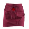 MI004 Colore Italiano Grembiule corto con tasche 65% poliestere 35% cotone 195gr Thumbnail