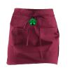 MI004 Colore Italiano Grembiule corto con tasche 65% poliestere 35% cotone 195gr Thumbnail