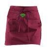 MI004 Colore Italiano Grembiule corto con tasche 65% poliestere 35% cotone 195gr Thumbnail