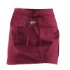 MI004 Colore Italiano Grembiule corto con tasche 65% poliestere 35% cotone 195gr Thumbnail