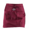 MI004 Colore Italiano Grembiule corto con tasche 65% poliestere 35% cotone 195gr Thumbnail