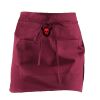 MI004 Colore Italiano Grembiule corto con tasche 65% poliestere 35% cotone 195gr Thumbnail