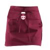 MI004 Colore Italiano Grembiule corto con tasche 65% poliestere 35% cotone 195gr Thumbnail