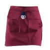 MI004 Colore Italiano Grembiule corto con tasche 65% poliestere 35% cotone 195gr Thumbnail