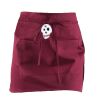 MI004 Colore Italiano Grembiule corto con tasche 65% poliestere 35% cotone 195gr Thumbnail