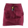 MI004 Colore Italiano Grembiule corto con tasche 65% poliestere 35% cotone 195gr Thumbnail