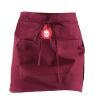 MI004 Colore Italiano Grembiule corto con tasche 65% poliestere 35% cotone 195gr Thumbnail