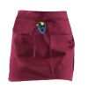 MI004 Colore Italiano Grembiule corto con tasche 65% poliestere 35% cotone 195gr Thumbnail