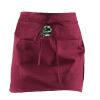MI004 Colore Italiano Grembiule corto con tasche 65% poliestere 35% cotone 195gr Thumbnail