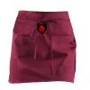MI004 Colore Italiano Grembiule corto con tasche 65% poliestere 35% cotone 195gr Thumbnail