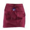 MI004 Colore Italiano Grembiule corto con tasche 65% poliestere 35% cotone 195gr Thumbnail
