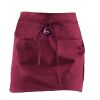 MI004 Colore Italiano Grembiule corto con tasche 65% poliestere 35% cotone 195gr Thumbnail
