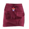 MI004 Colore Italiano Grembiule corto con tasche 65% poliestere 35% cotone 195gr Thumbnail