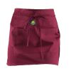MI004 Colore Italiano Grembiule corto con tasche 65% poliestere 35% cotone 195gr Thumbnail