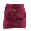 MI004 Colore Italiano Grembiule corto con tasche 65% poliestere 35% cotone 195gr Thumbnail