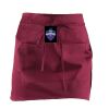 MI004 Colore Italiano Grembiule corto con tasche 65% poliestere 35% cotone 195gr Thumbnail
