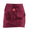 MI004 Colore Italiano Grembiule corto con tasche 65% poliestere 35% cotone 195gr Thumbnail